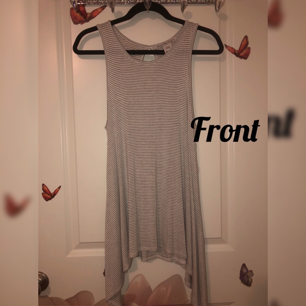 Women’s tank top
